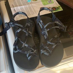 Chaco sandals